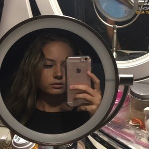 Meet your Posher, Aubree